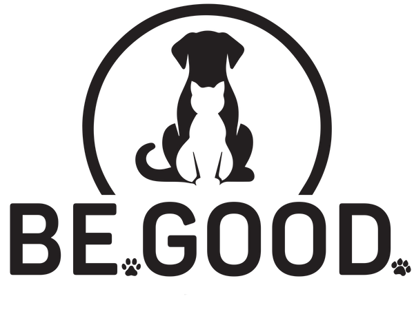 Be Good Pet Products